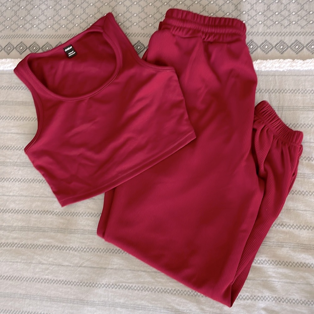 Lounge Set